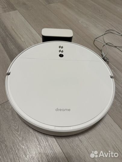 Робот пылесос xiaomi dreame f9