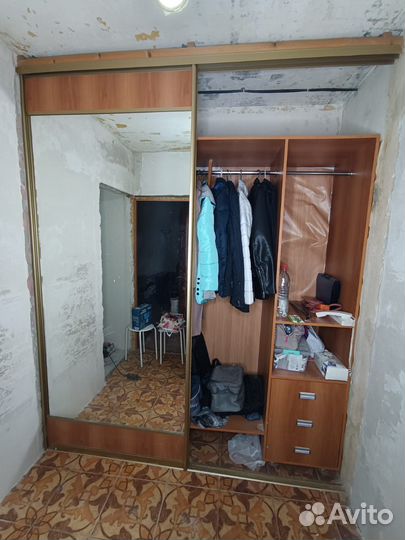 Встроенный шкаф бу, шкаф