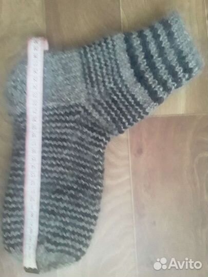 Носки собачьи