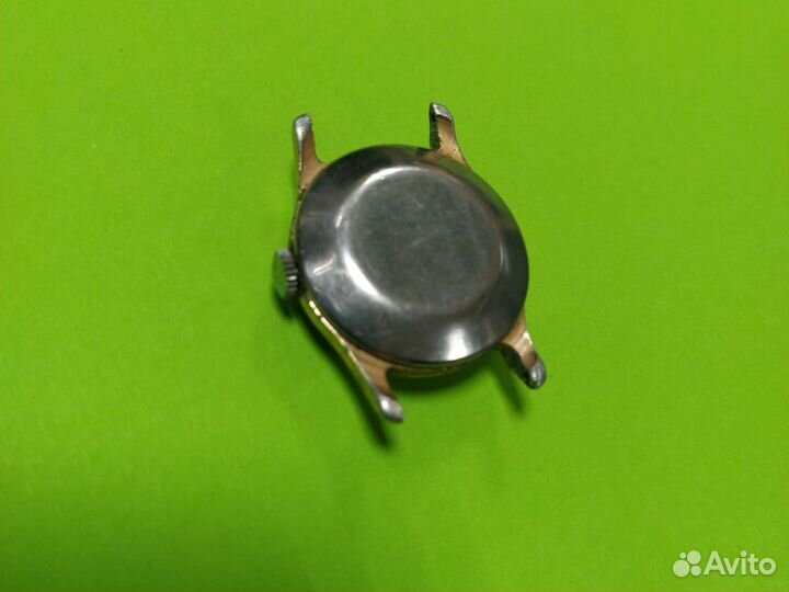 Часы зим СССР