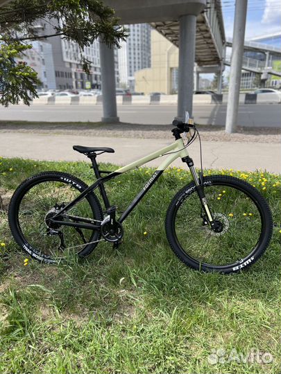 Велосипед Format 1315 MD 27,5