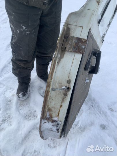 Двери нива 2113 и 2121