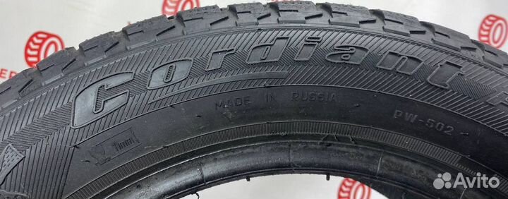 Cordiant Polar 2 195/60 R15