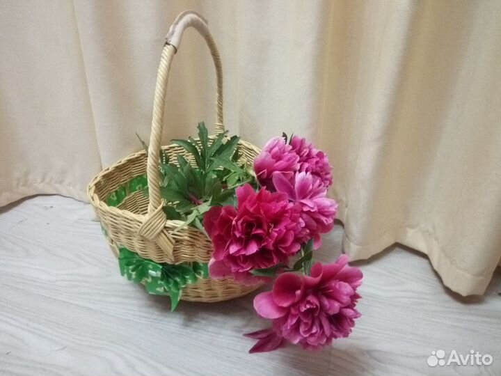 Корзина для сватовства