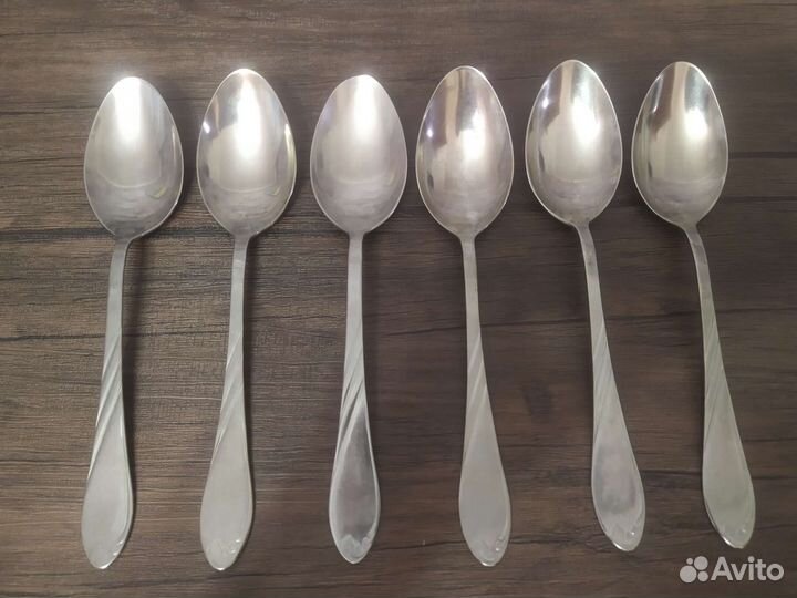 Набор столовых приборов 