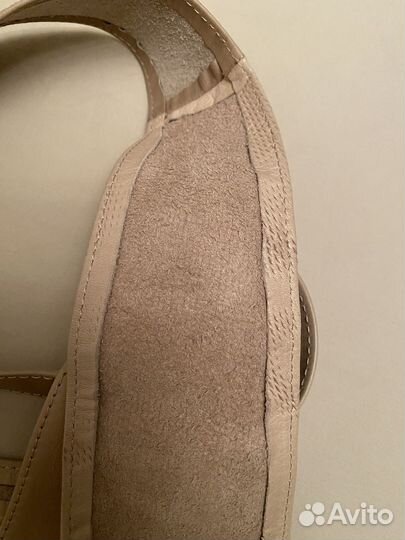 Ремень женский натуральная кожа италия