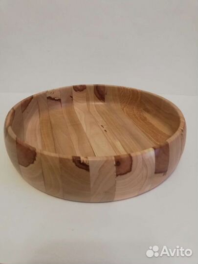 Мисочки из груши