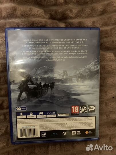 Игры для приставок ps4