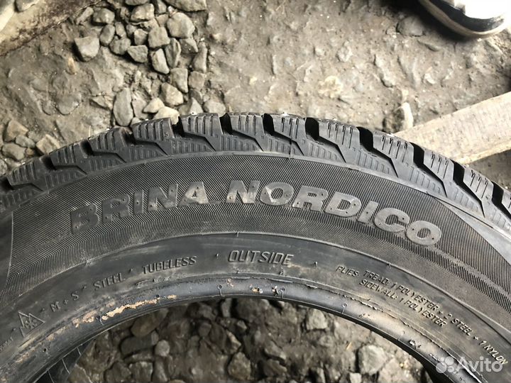 Viatti Brina Nordico V-522 185/65 R15