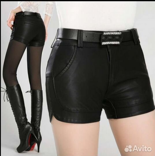 Шорты новые