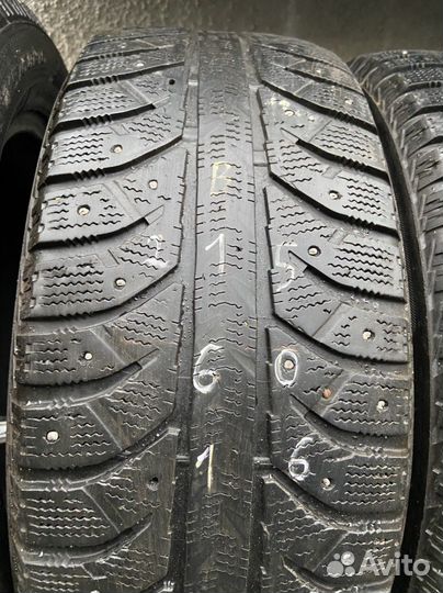 Bridgestone Ice Cruiser 7000 215/60 R16