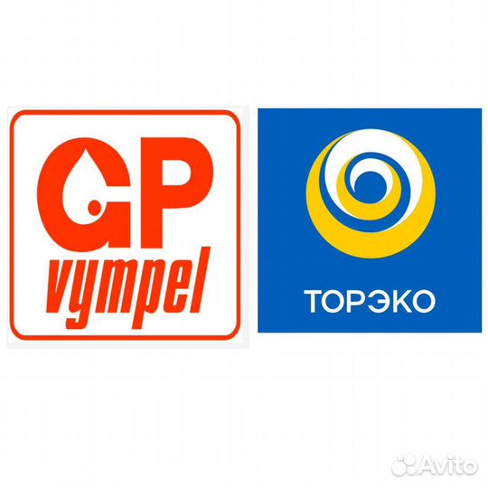 Скидка Торэко, Gp vympel