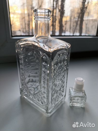 Графин СССР