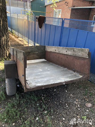 Прицеп для авто