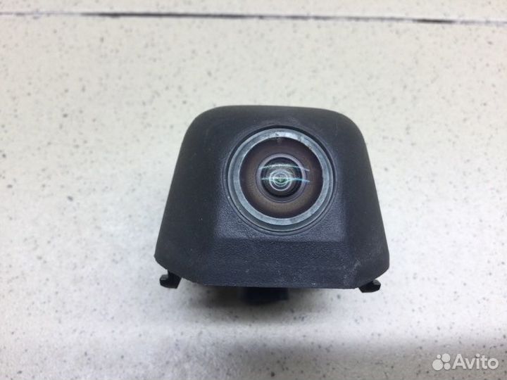 Камера заднего вида Bmw 6-Serie Gt G32 B57 2018