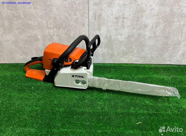 Бензопила Stihl 250 (Арт.58186)