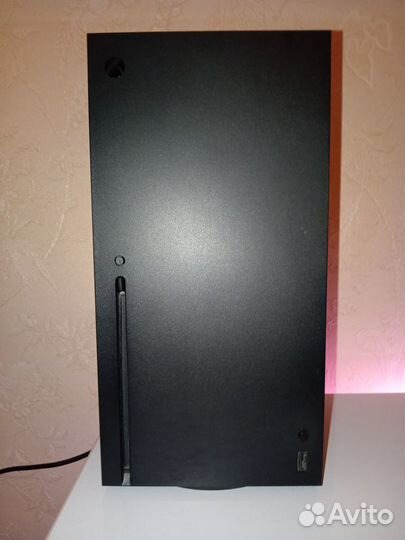 Xbox Series X 1TB (рст)