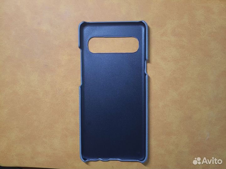 Защитный чехол samsung galaxy s 10+