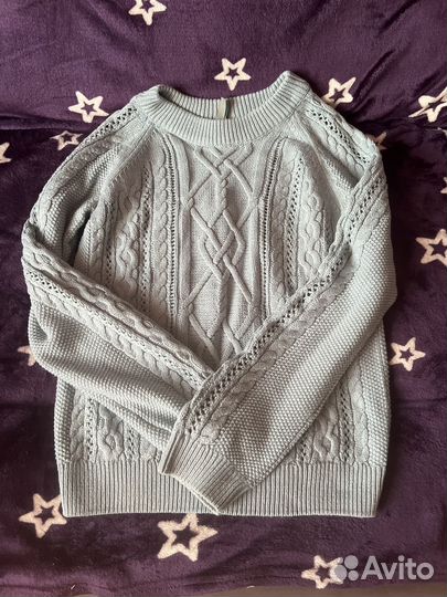 Свитер женский