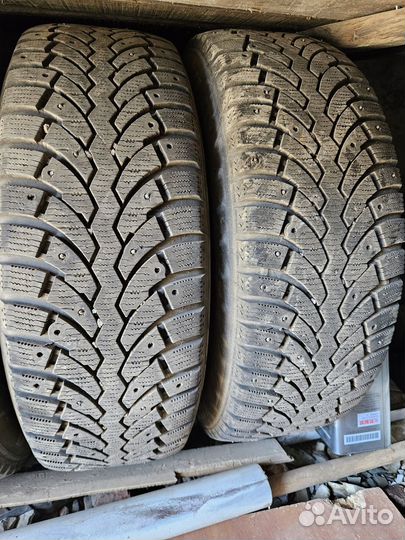 Pirelli Formula Ice 215/60 R17