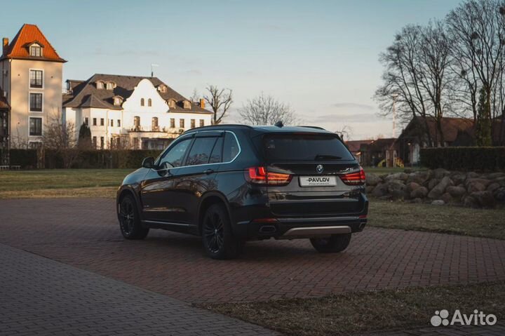 Прокат BMW X5. Аренда бмв X5 с/без водителя