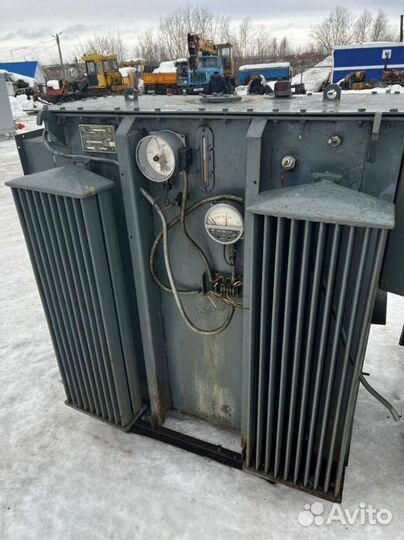 Трансформатор б\у арт51423