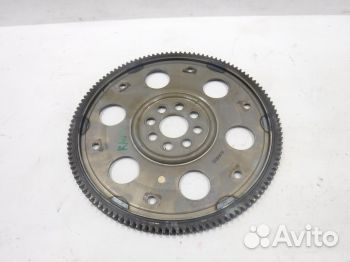 Маховик Тойота Previa 2 XR30 XR40