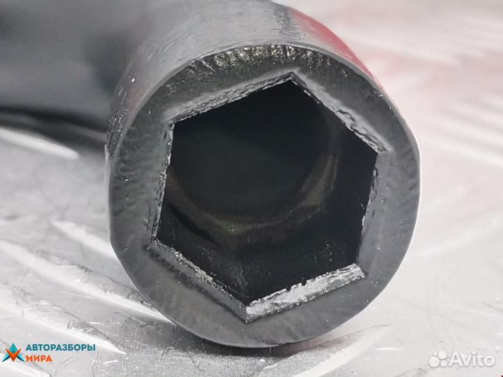 Ключ колесный (балонный) Opel Astra F рест. 2002