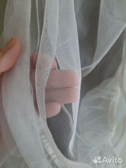 Москитная сетка на коляску