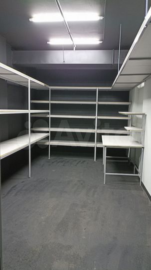 Склад, 18.3 м²