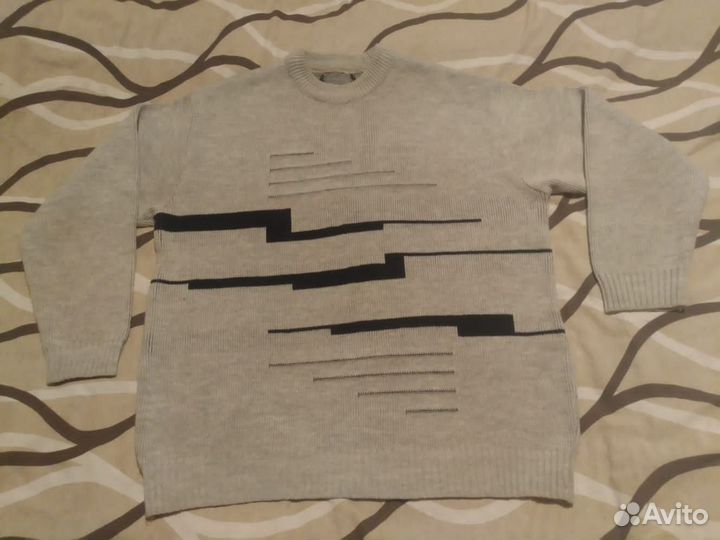 Джемпер мужской