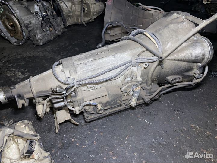 АКПП RD28 Nissan Cedric UY31 3102047X00