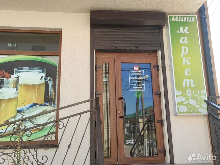 Работник торгового зала с ежедневной оплатой