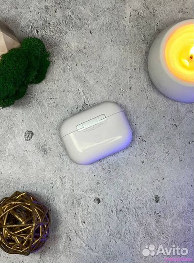 AirPods Pro 2 Type С