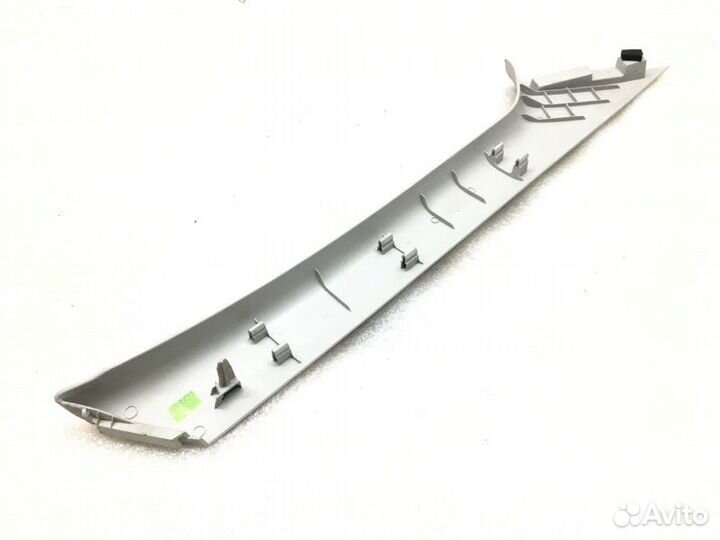 Обшивка стойки передняя левая Peugeot Partner