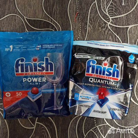 Таблетки финиш