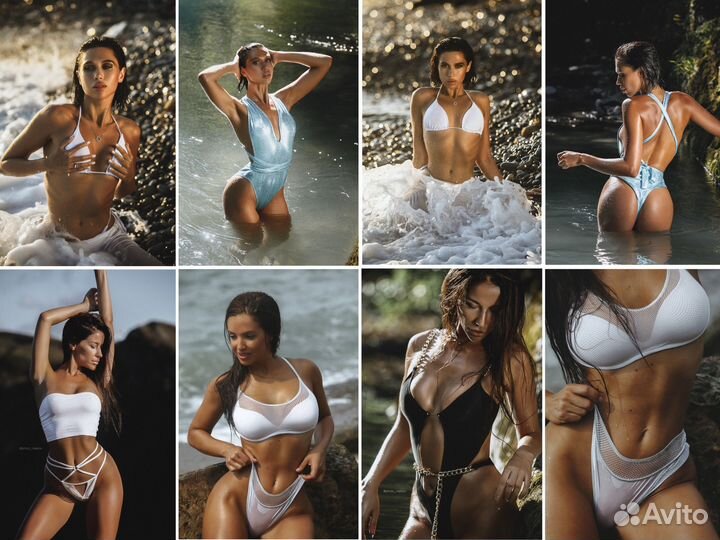 Фото/видео съемка для маркетплейсов WB, ozon