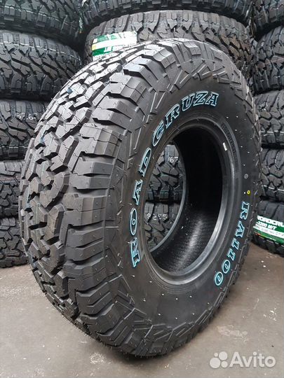 Roadcruza RA1100 A/T 275/65 R17 S