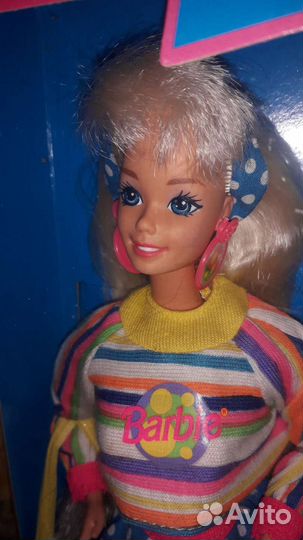 Барби,barbie pog