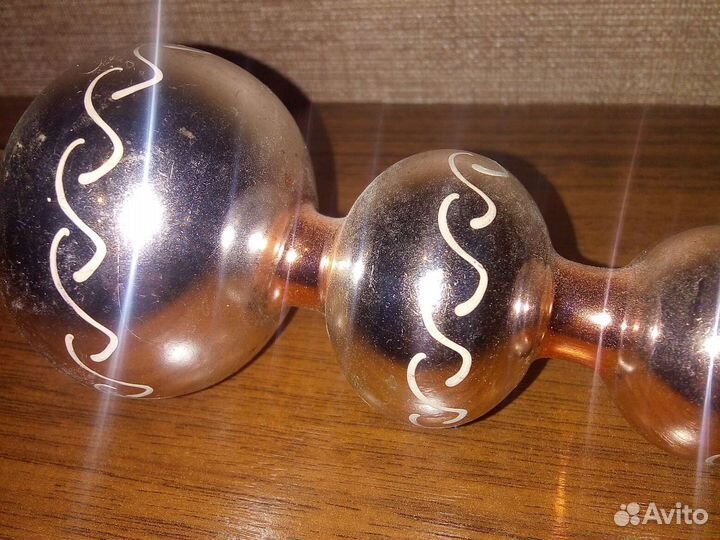 Елочная верхушка СССР