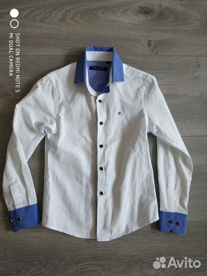 Сорочка Platin 116, 146-152