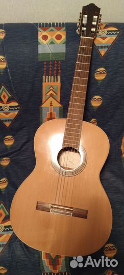 Гитара Кремона 975