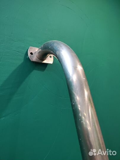 Поручень для бассейна