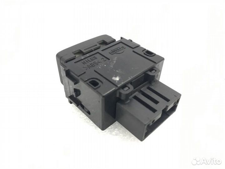 Кнопка омывателя фар Nissan X-Trail T31 2008