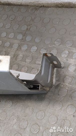 Крыло правое переднее Jeep Liberty