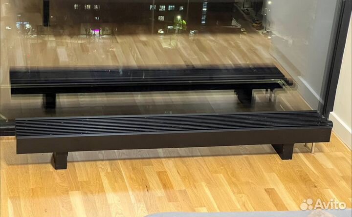 Батарея отопления