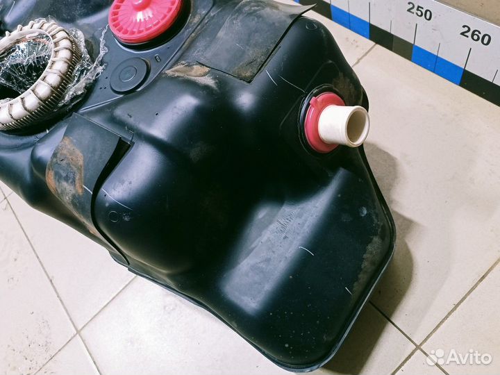 Бак топливный Land Cruiser (150) -Prado 2009