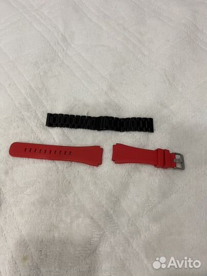 Ремешки для samsung gears