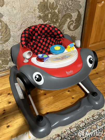 Ходунки детские