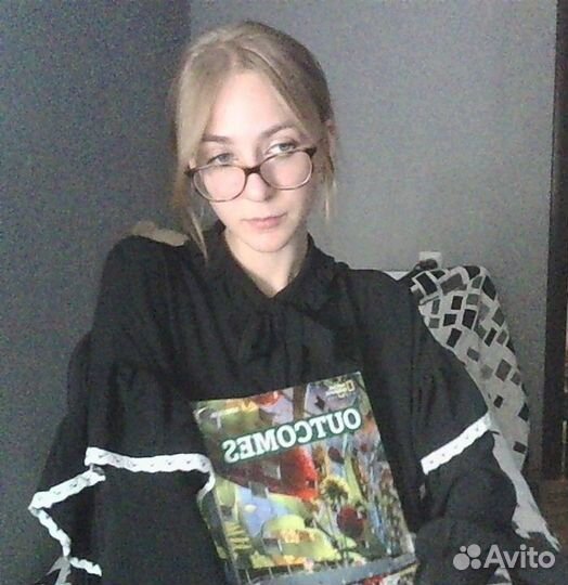 Любая работа, подработка